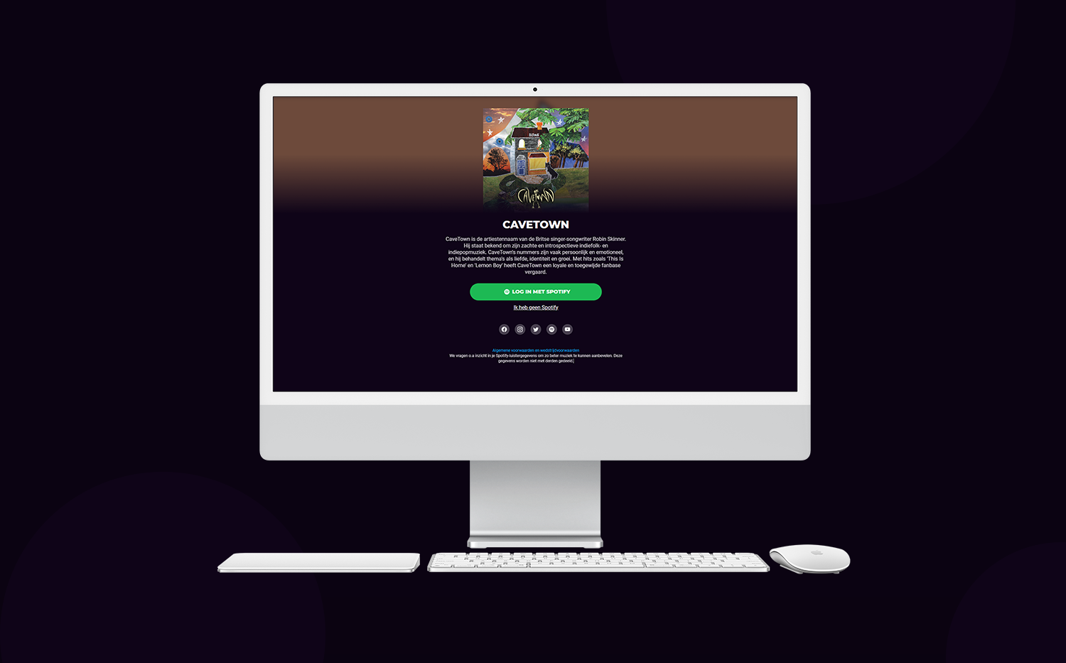warnermusicfollowmodule